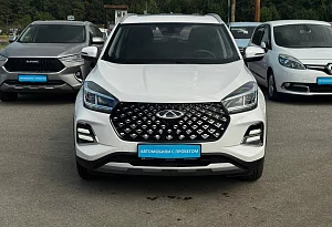 купить Чери Tiggo 4 Pro 2023, автосалон автоцентр