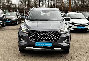 купить Чери Tiggo 4 Pro 2022, автосалон автоцентр