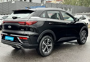 купить Джак JS6 2023, автосалон автоцентр