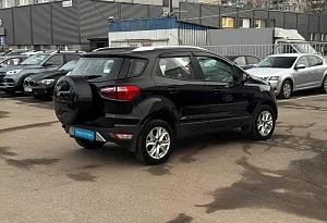 купить Форд EcoSport 2014, автосалон автоцентр