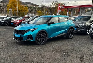 купить ГАК GS3 2024, автосалон автоцентр