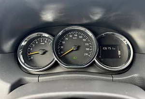 купить Рено Duster 2020, автосалон автоцентр