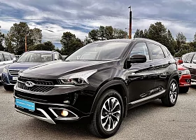 купить новый Chery Tiggo 7