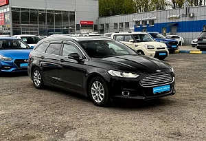 купить Форд Mondeo 2019, автосалон автоцентр