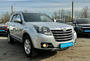 купить Грейт Hover H3 2014, автосалон автоцентр