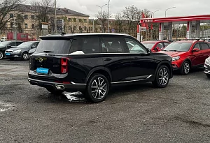 купить ГАК GS8 2024, автосалон автоцентр