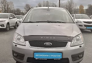 купить Форд C-MAX 2004, автосалон автоцентр