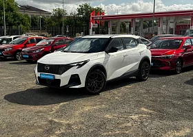 купить GAC GS3