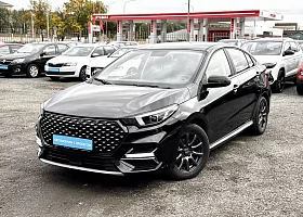 купить новый Omoda S5