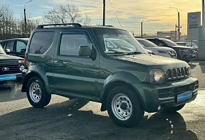купить Сузуки Jimny 2012, автосалон автоцентр