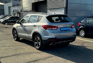 купить Донгфенг AX7 2018, автосалон автоцентр