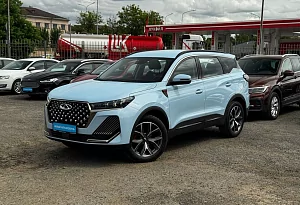 купить Чери Tiggo 7 Pro Max 2024, автосалон автоцентр