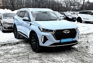 купить Чери Tiggo 7 Pro Max 2023, автосалон автоцентр