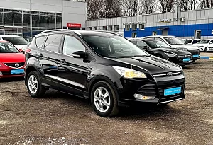 купить Форд Kuga 2013, автосалон автоцентр