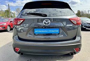 купить Мазда CX-5 2016, автосалон автоцентр