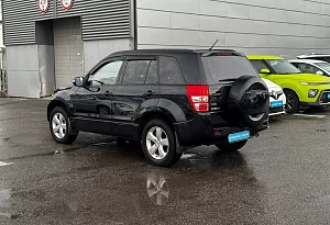 купить Сузуки Grand Vitara 2010, автосалон автоцентр