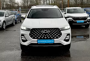 купить Чери Tiggo 7 Pro 2020, автосалон автоцентр