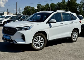 купить Haval M6