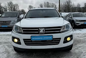 купить Зоти T600 2018, автосалон автоцентр