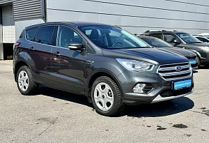 купить Форд Kuga 2017, автосалон автоцентр