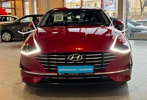 купить Хендай Sonata 2020, автосалон автоцентр