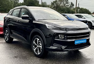 купить Джак JS6 2023, автосалон автоцентр