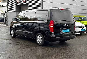 купить Хендай H-1 2020, автосалон автоцентр