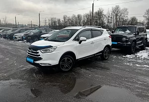 купить Джак S3 2022, автосалон автоцентр