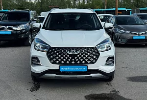 купить Чери Tiggo 4 Pro 2024, автосалон автоцентр