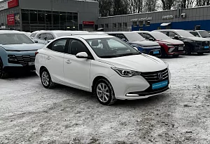 купить Чанган Alsvin 2023, автосалон автоцентр