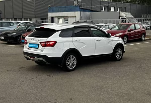 купить Лада Vesta 2020, автосалон автоцентр