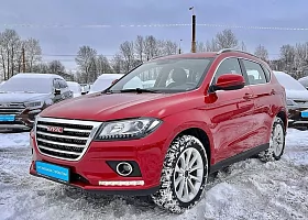 купить Haval H2