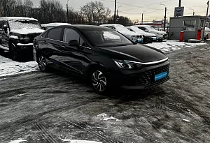 купить Байк U5 Plus 2023, автосалон автоцентр