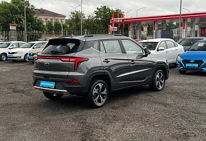 купить Москвич 3 2024, автосалон автоцентр