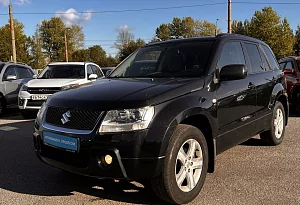 купить Сузуки Grand Vitara 2008, автосалон автоцентр
