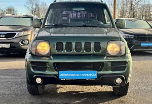 купить Сузуки Jimny 2012, автосалон автоцентр