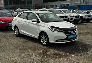 купить Чанган Alsvin 2023, автосалон автоцентр