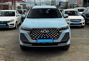 купить Чери Tiggo 7 Pro Max 2024, автосалон автоцентр