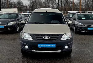 купить Лада Largus 2020, автосалон автоцентр