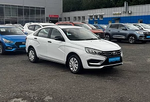купить Лада Vesta 2023, автосалон автоцентр
