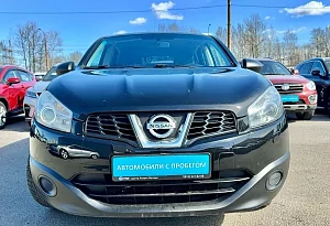 купить Ниссан Qashqai 2013, автосалон автоцентр