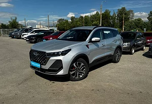 купить Чери Tiggo 7 Pro Max 2025, автосалон автоцентр