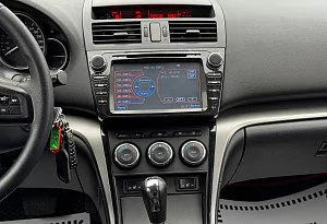 купить Мазда 6 2011, автосалон автоцентр