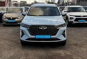купить Чери Tiggo 7 Pro Max 2023, автосалон автоцентр
