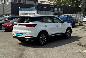 купить Чери Tiggo 7 Pro 2022, автосалон автоцентр