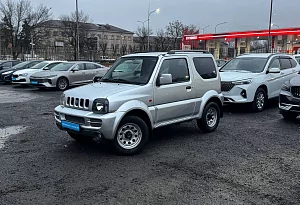 купить Сузуки Jimny 2008, автосалон автоцентр