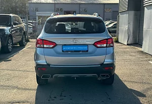 купить Донгфенг AX7 2018, автосалон автоцентр