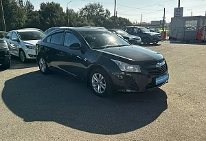 купить Шевроле Cruze 2013, автосалон автоцентр