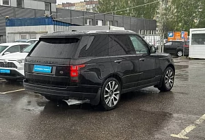 купить Ленд Range Rover 2014, автосалон автоцентр