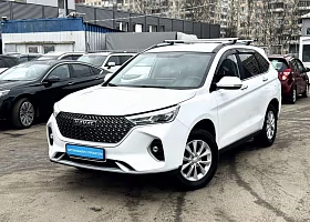 купить Haval M6